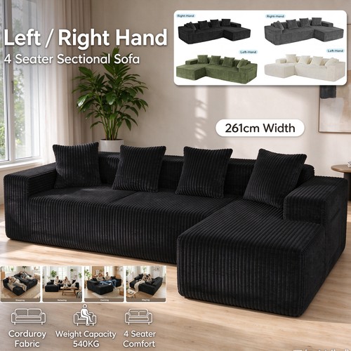 Jumbo cord modular shape - cord,
