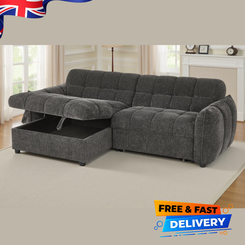 Florida grey universal corner - grey,