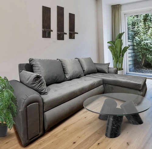Aston sofa bed with storage - aston,