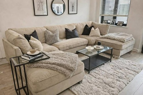 Shape sofa cinema sale - sofa,