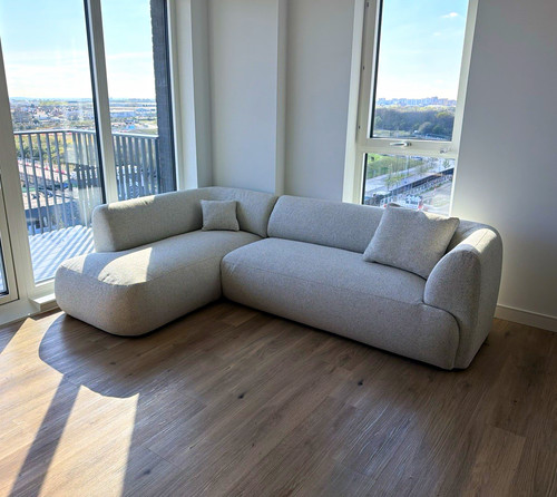 Sofa club hoxton shape - sofa,