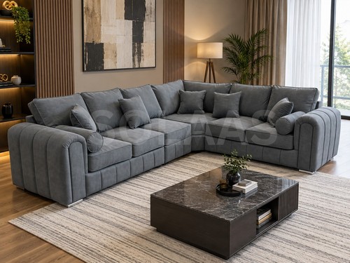 Solaas kensington 3c2 shape - 3c2, l