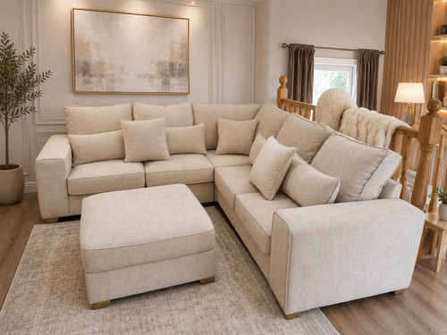 Alaska corner sofa - alaska,