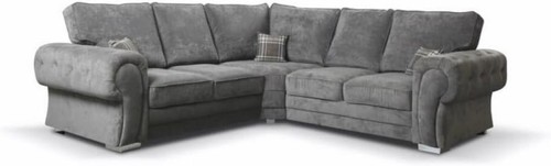 Verona seater chesterfield - 5,