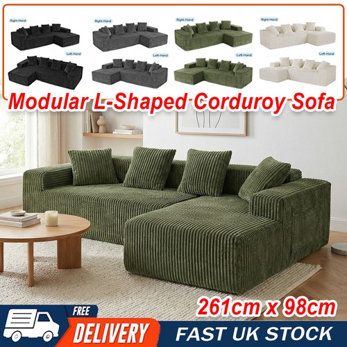 Seater jumbo cord - jumbo,