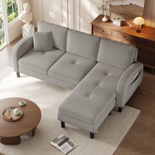 Shape corner sofa - shape, 3
