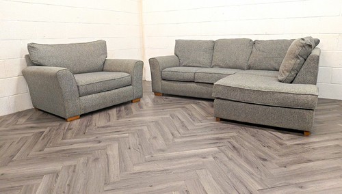 Next michigan grey shape - ii,