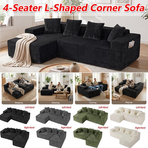 Jumbo cord shaped - cord, corner