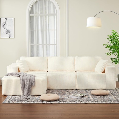 274cm shape modular - 274cm, l
