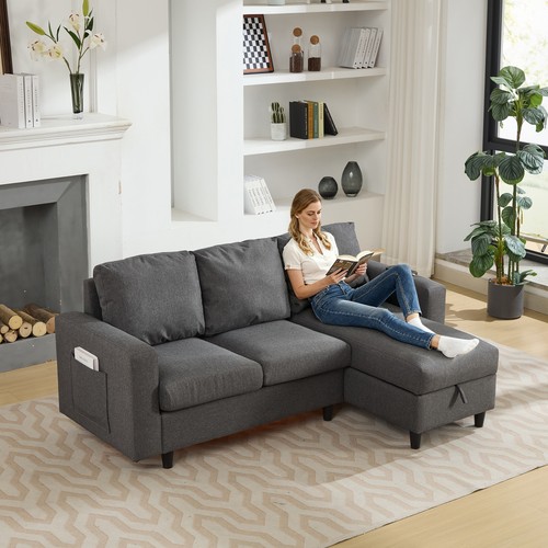 Shaped couch sofa with - sofa,