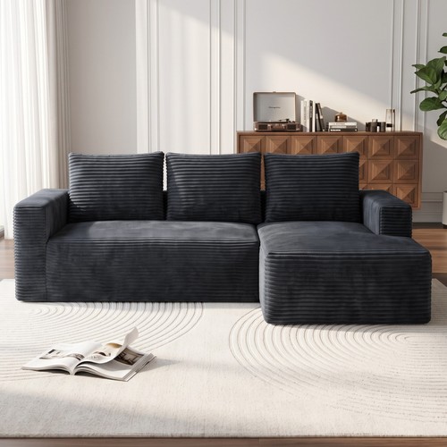 Modern shape sofa no - |,