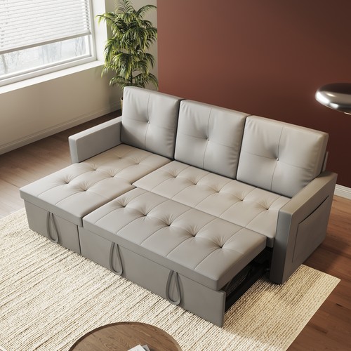 Elegant grey seater - elegant,