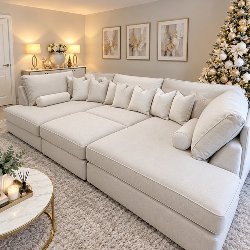 Cinema sofa shape - cinema,