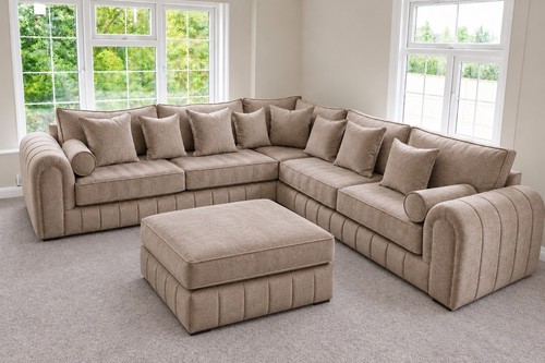Brand new beige - new,