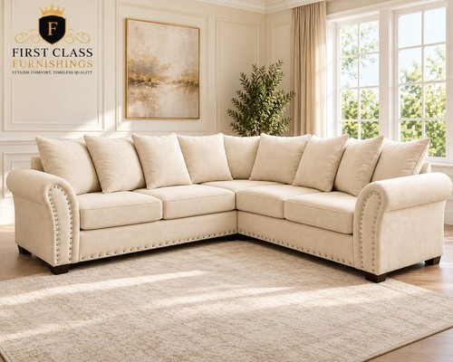 Harrison plush velvet l - harrison, |