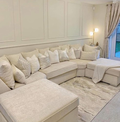 Shape sofa cinema l - sofa,