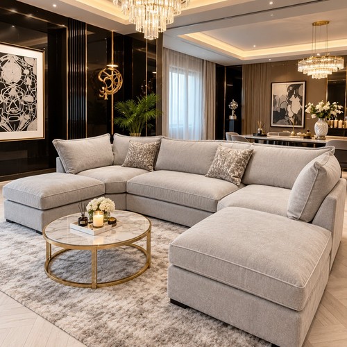 Shape sofa cinema sale - sofa,