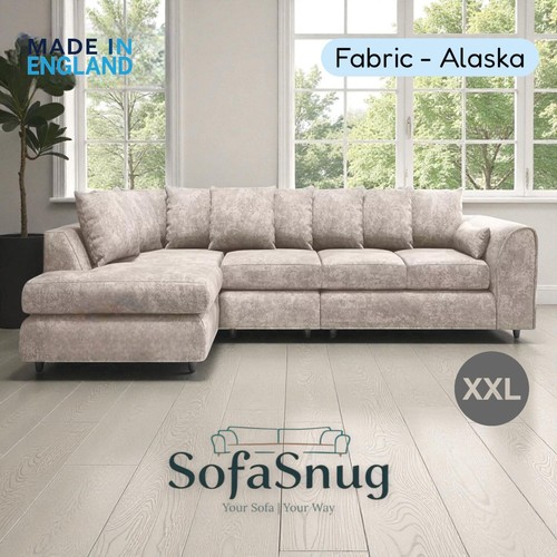 Xxl alaska shape - alaska, sofa