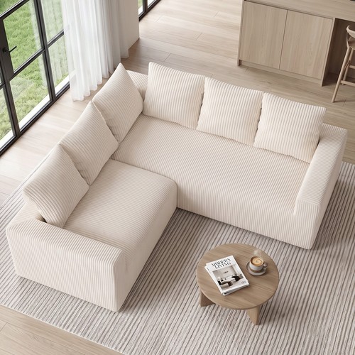 Modern shape couch sofa no - modern,
