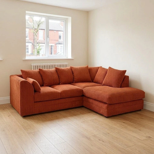 Seater modern sofa l shape - seater,