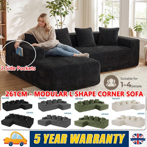 Jumbo cord modular - cord, shape