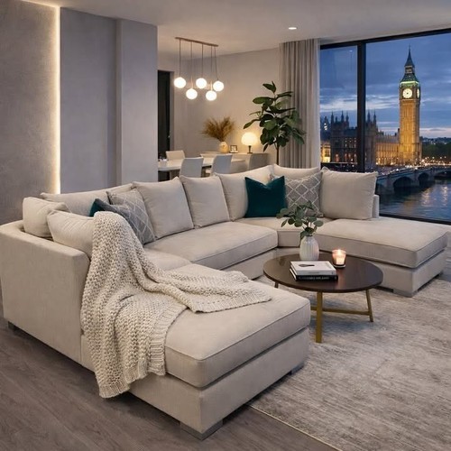 Shape sofa cinema - shape,