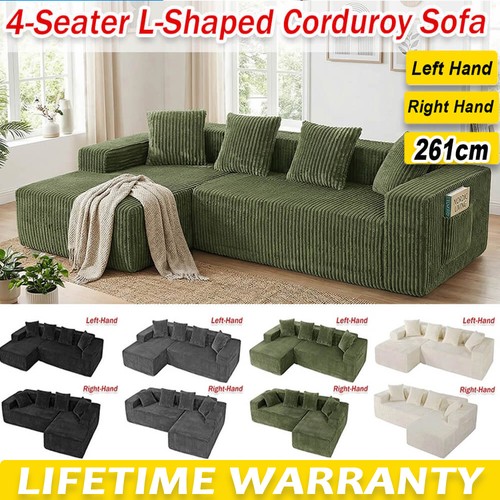 Convertible shaped universal - convertible, l-shaped