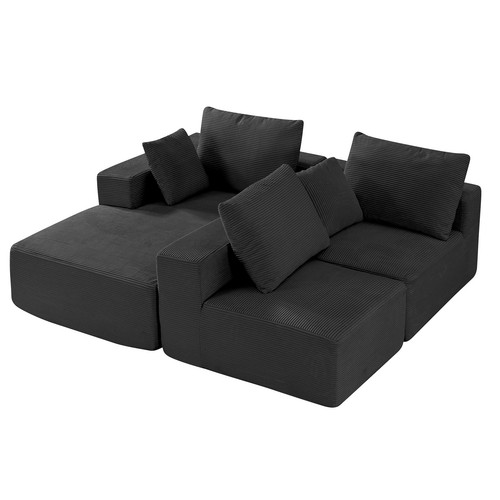 Uimoso modular sectional sofa - uimoso,