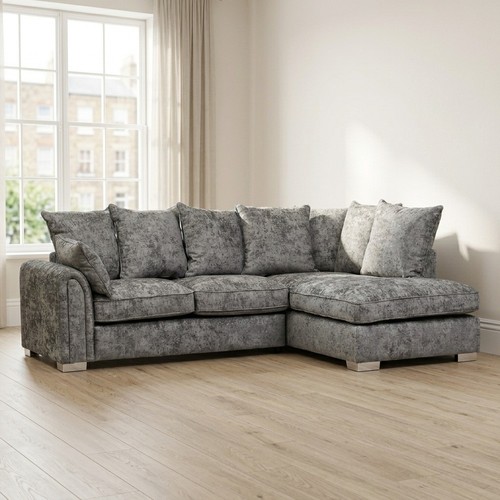 Corner seater modern r - seater, l/r